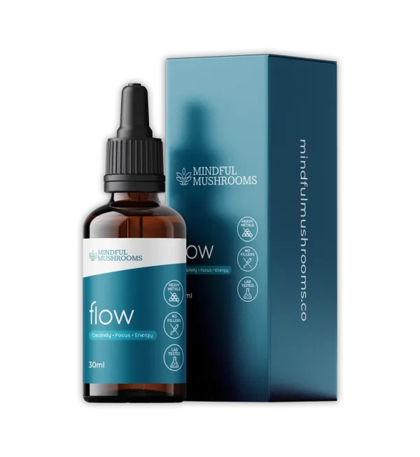 Flow Tincture