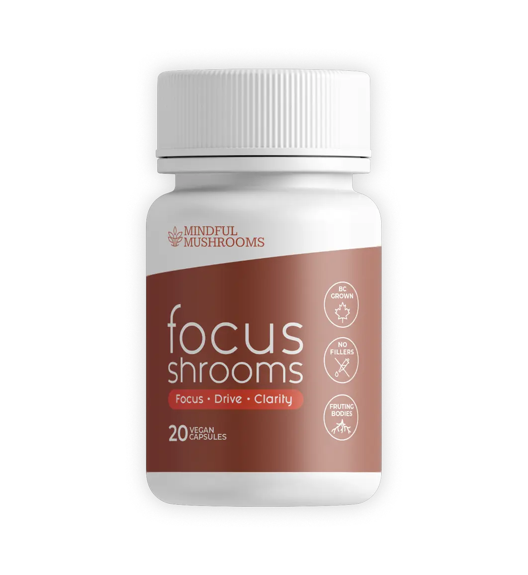 focus caps - r