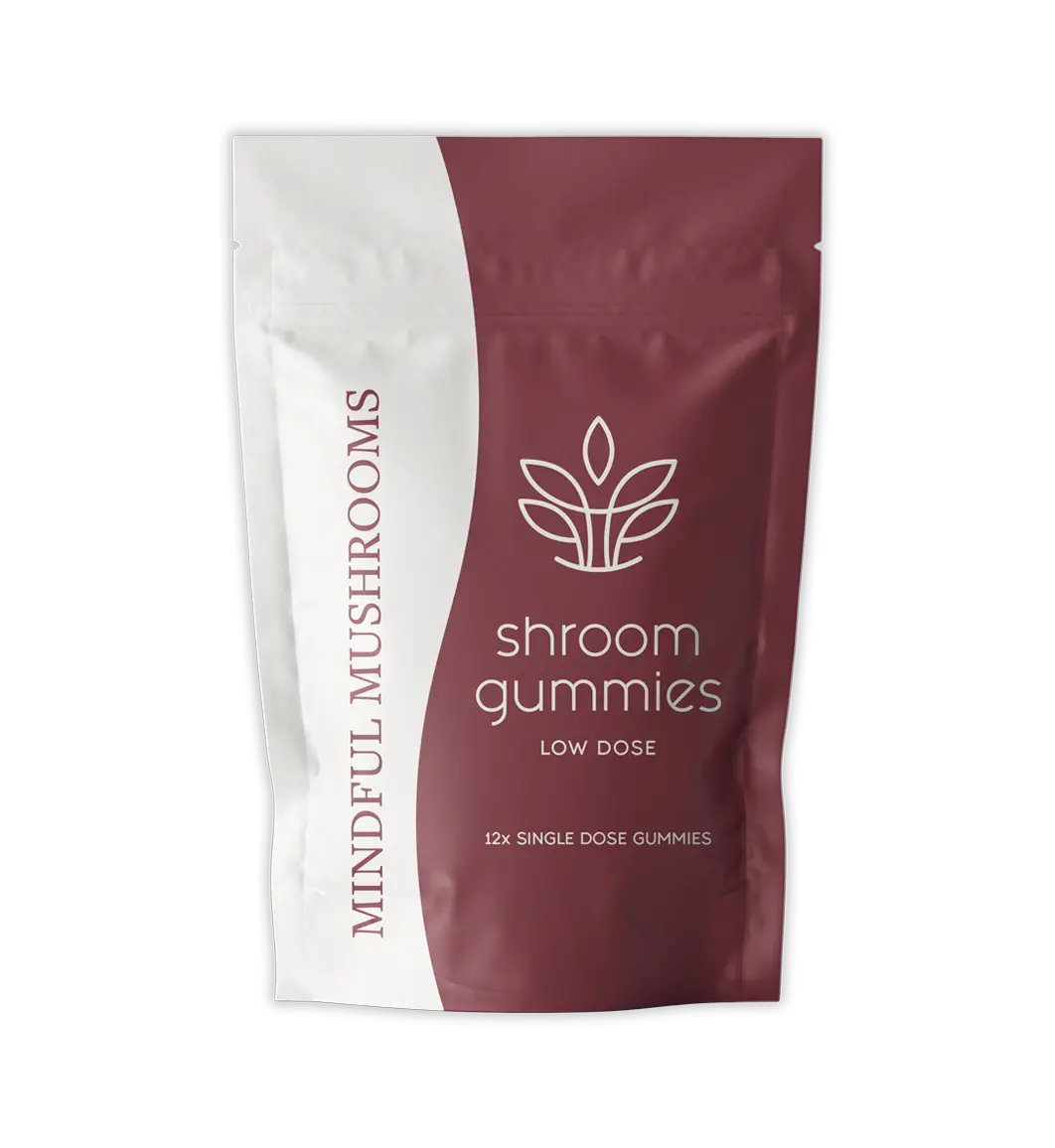 low gummies -r
