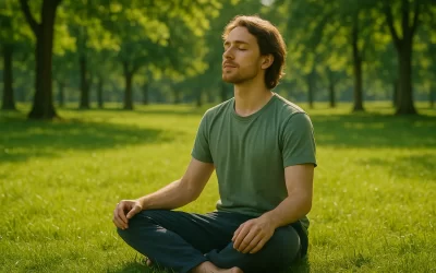 Everyday Mindfulness: Simple Practices to Stay Grounded