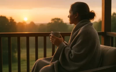 Morning Rituals to Start Your Day with Energy and Calm