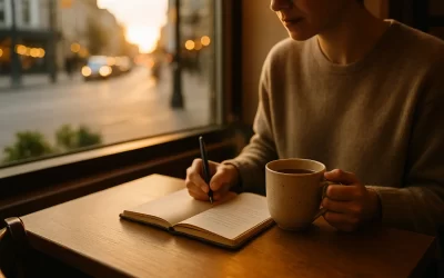 Why Mindful Living Matters in a Fast-Paced World