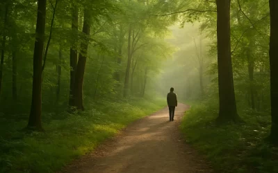 Building a Resilient Mind: Natural Ways to Boost Mental Stamina